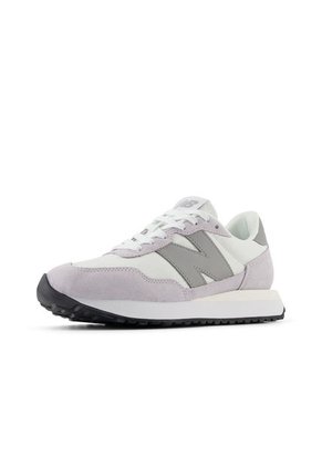 Tenis New Balance 237 Mujer-Gris