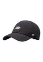 Gorra New Balance Sport 47 CleanUp Ultimate Run Negro Unisex de New Balance