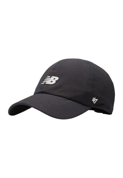 Gorra New Balance Sport 47 CleanUp Ultimate Run Negro Unisex