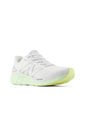 Tenis New Balance Fresh Foam 680 V8 Mujer-Blanco de New Balance