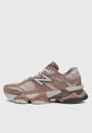 Tenis Lifestyle new balance 9060 Taupe de New Balance