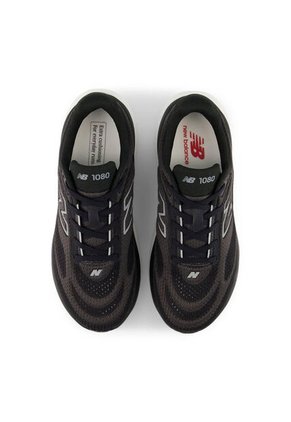 Tenis Deportivos New Balance Originals 1080 Negro Para Mujer