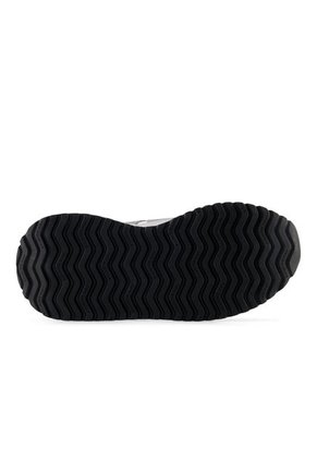 Tenis New Balance 237 Mujer-Gris