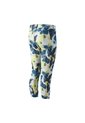 Pantalon Leggings New Balance Original Accelerate Azul Mujer de New Balance