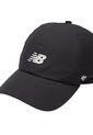Gorra New Balance Sport 47 CleanUp Ultimate Run Negro Unisex de New Balance