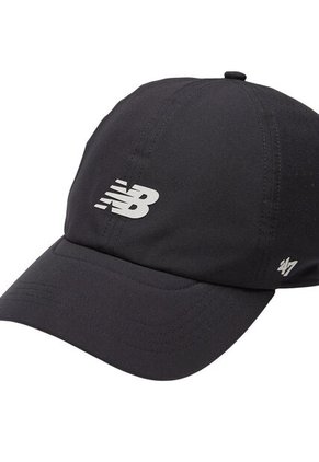 Gorra New Balance Sport 47 CleanUp Ultimate Run Negro Unisex