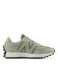 Tenis New Balance 327 Hombre-Verde de New Balance