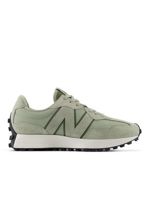 Tenis New Balance 327 Hombre-Verde