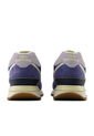 Tenis Deportivos New Balance Originales 574 Azul Para Hombre de New Balance