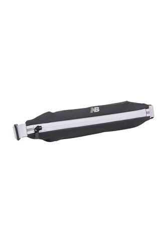 Canguro New Balance Original Perf Stretch Belt Negro New Balance