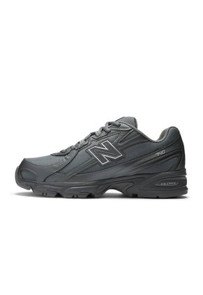 Tenis Deportivos New Balance Originales 740 Gris Para Hombre