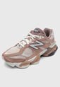 Tenis Lifestyle new balance 9060 Taupe de New Balance
