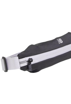 Canguro New Balance Original Perf Stretch Belt Negro