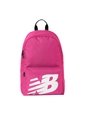 Morral New Balance Logo Round-Fucsia de New Balance