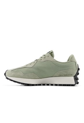 Tenis New Balance 327 Hombre-Verde