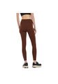 Leggings New Balance Originales Harmony High Rise Café Mujer de New Balance