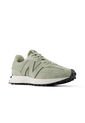 Tenis New Balance 327 Hombre-Verde de New Balance