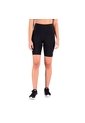 Pantaloneta New Balance Original Essentials Negro Para Mujer de New Balance
