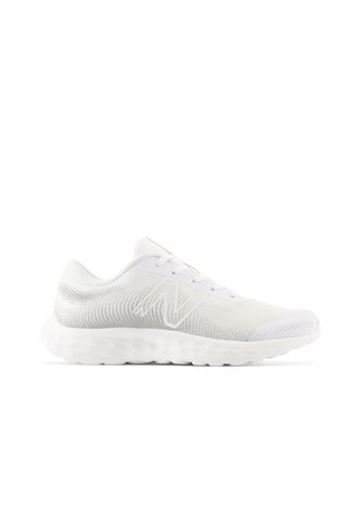 Tenis Deportivos Marca New Balance 520 Original Blanco Niños New Balance