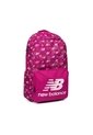 Morral New Balance Printed Mujer-Violeta de New Balance