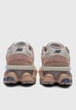 Tenis Lifestyle new balance 9060 Taupe de New Balance