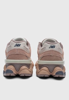 Tenis Lifestyle new balance 9060 Taupe