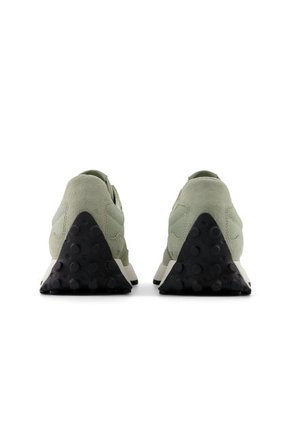 Tenis New Balance 327 Hombre-Verde