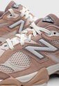 Tenis Lifestyle new balance 9060 Taupe de New Balance