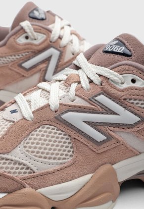 Tenis Lifestyle new balance 9060 Taupe