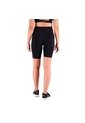 Pantaloneta New Balance Original Essentials Negro Para Mujer de New Balance