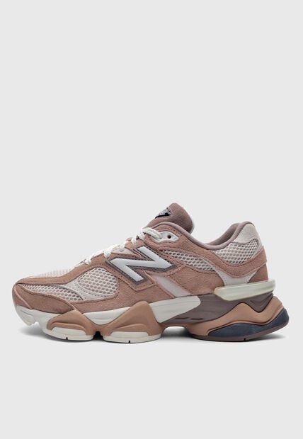Tenis Lifestyle new balance 9060 Taupe