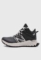 Botas new balance Fresh Foam Garoé MID Negro de New Balance