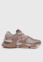 Tenis Lifestyle new balance 9060 Taupe de New Balance