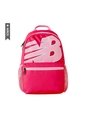Morral New Balance Xs Niños-Rosa de New Balance