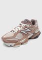 Tenis Lifestyle new balance 9060 Taupe de New Balance