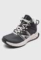 Botas new balance Fresh Foam Garoé MID Negro de New Balance
