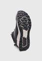 Botas new balance Fresh Foam Garoé MID Negro de New Balance
