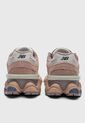 Tenis Lifestyle new balance 9060 Taupe de New Balance