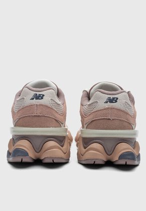 Tenis Lifestyle new balance 9060 Taupe