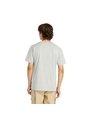 Camisa Deportiva New Balance Originales Graphics Gris Hombre de New Balance