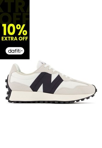 TENIS NEW_BALANCE MUJER WS327FE 327 Talla 6.5 New Balance