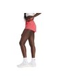 Pantaloneta New Balance Original Performance Rojo Para Mujer de New Balance