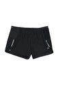 Pantaloneta New Balance Original Impact Run Negro Para Mujer de New Balance