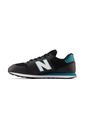 Tenis New Balance 500-Negro de New Balance
