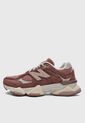Tenis Lifestyle new balance 9060 Terracota de New Balance