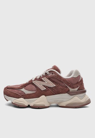 Tenis Lifestyle new balance 9060 Terracota New Balance