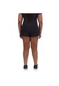 Pantaloneta New Balance Original Impact Run Negro Para Mujer de New Balance