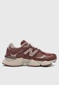 Tenis Lifestyle new balance 9060 Terracota de New Balance
