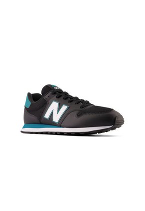 Tenis New Balance 500-Negro