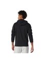 Hoodie New Balance Originals Essentials Stacked Negro Hombre de New Balance